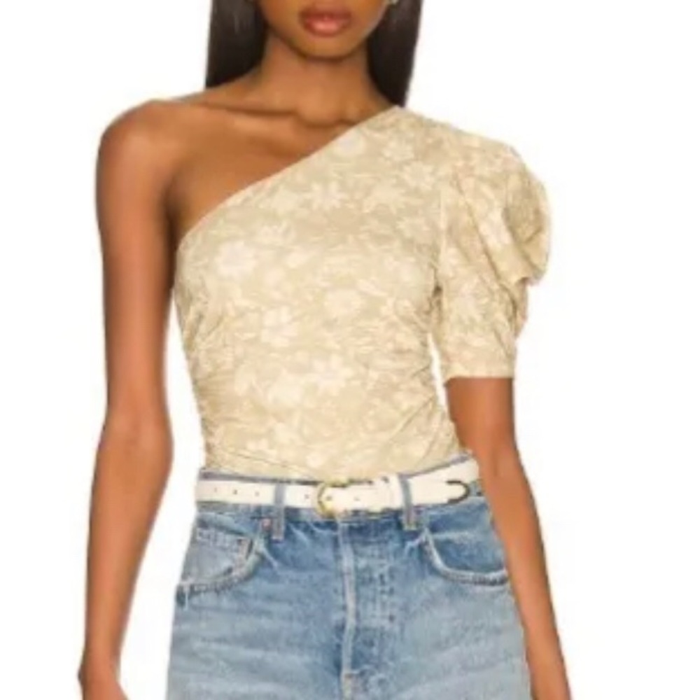 Free People Bodysuit Intimately Somethin Bout You